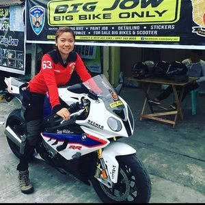 Meet your Posher, Alicia